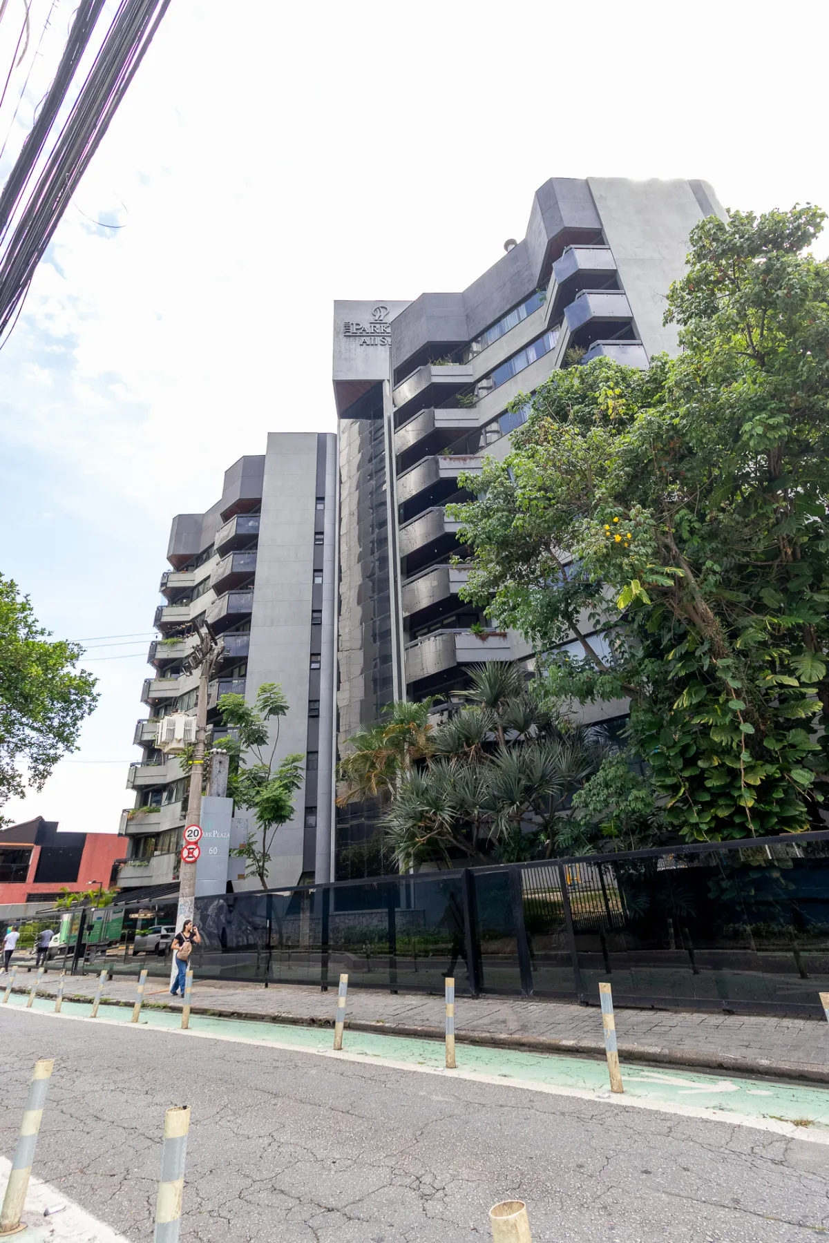 Parque Plaza - 10