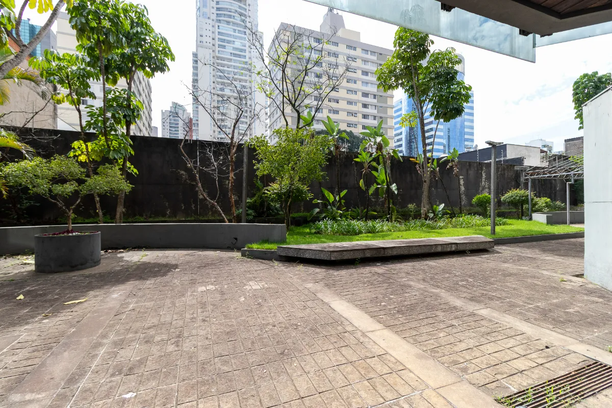 Parque Plaza - 12