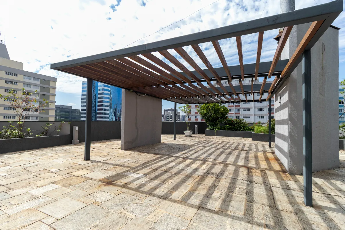 Parque Plaza - 15