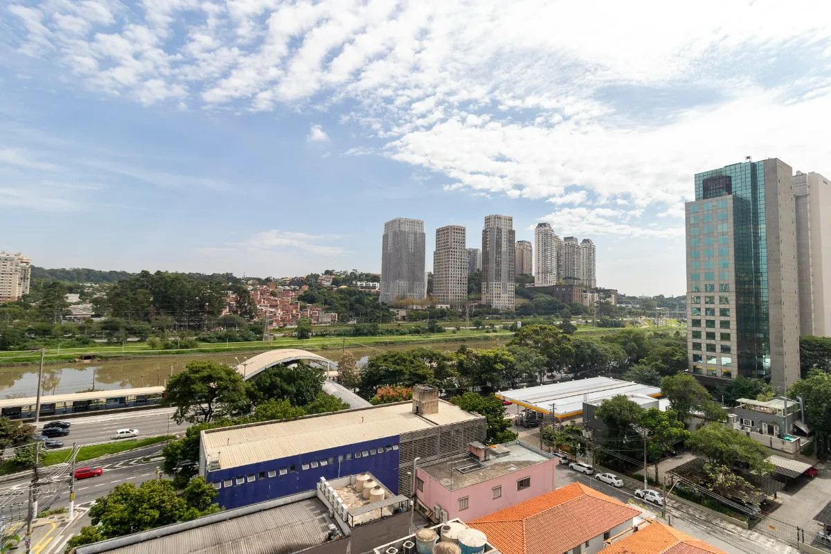 Parque Plaza - 22