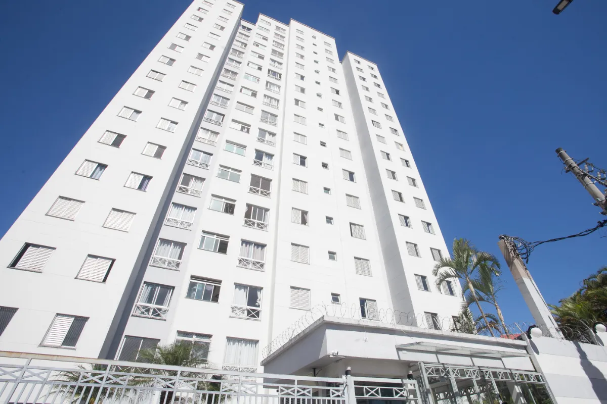 Residencial Villa Romana - 1