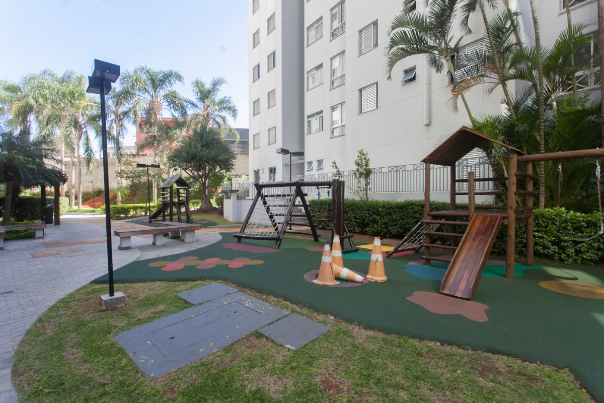 Residencial Villa Romana - 11