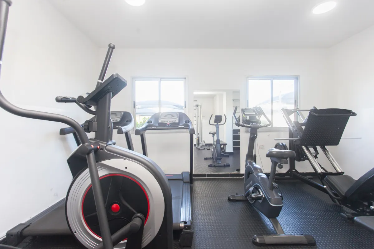 Residencial Villa Romana - 12