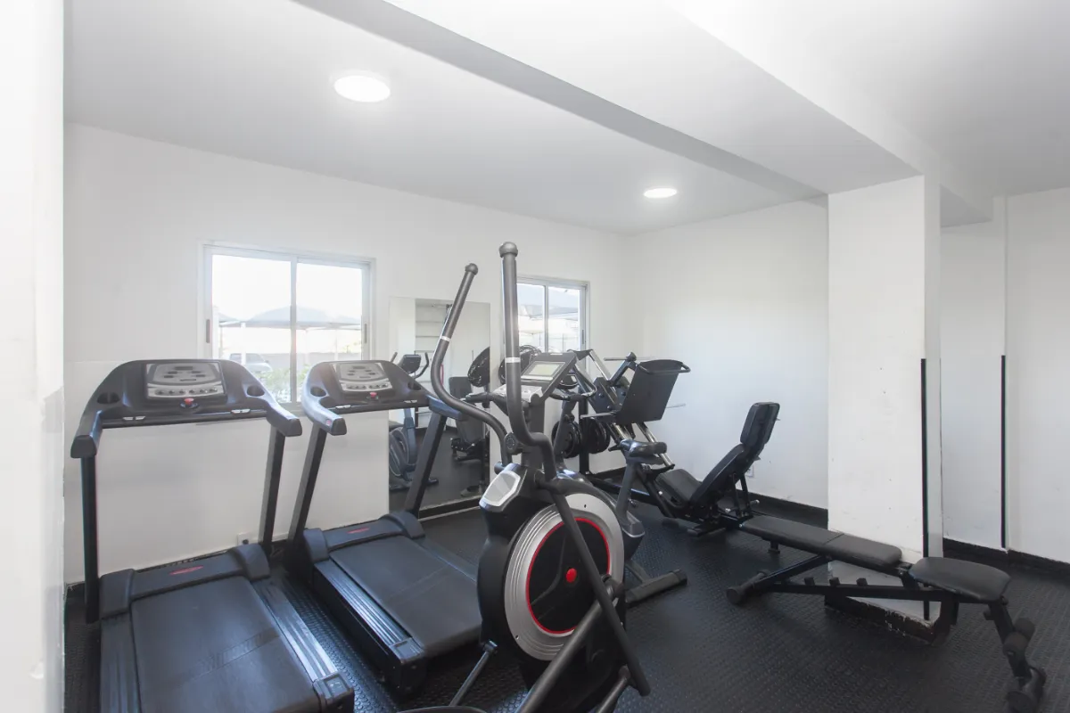 Residencial Villa Romana - 13