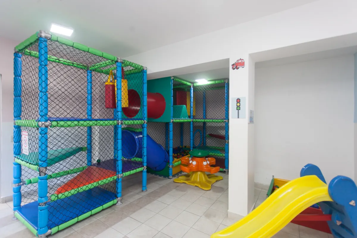 Residencial Villa Romana - 16