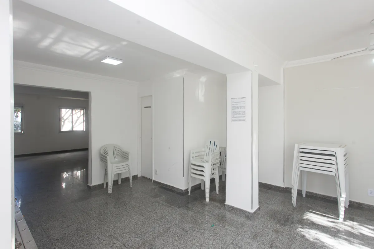 Residencial Villa Romana - 17