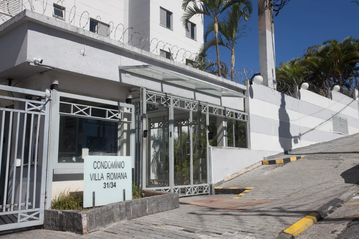 Residencial Villa Romana - 33
