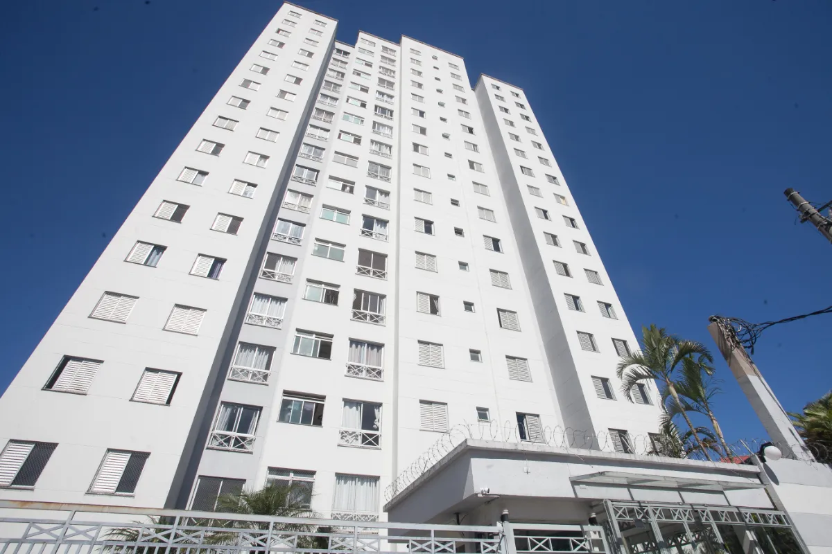 Residencial Villa Romana - 34