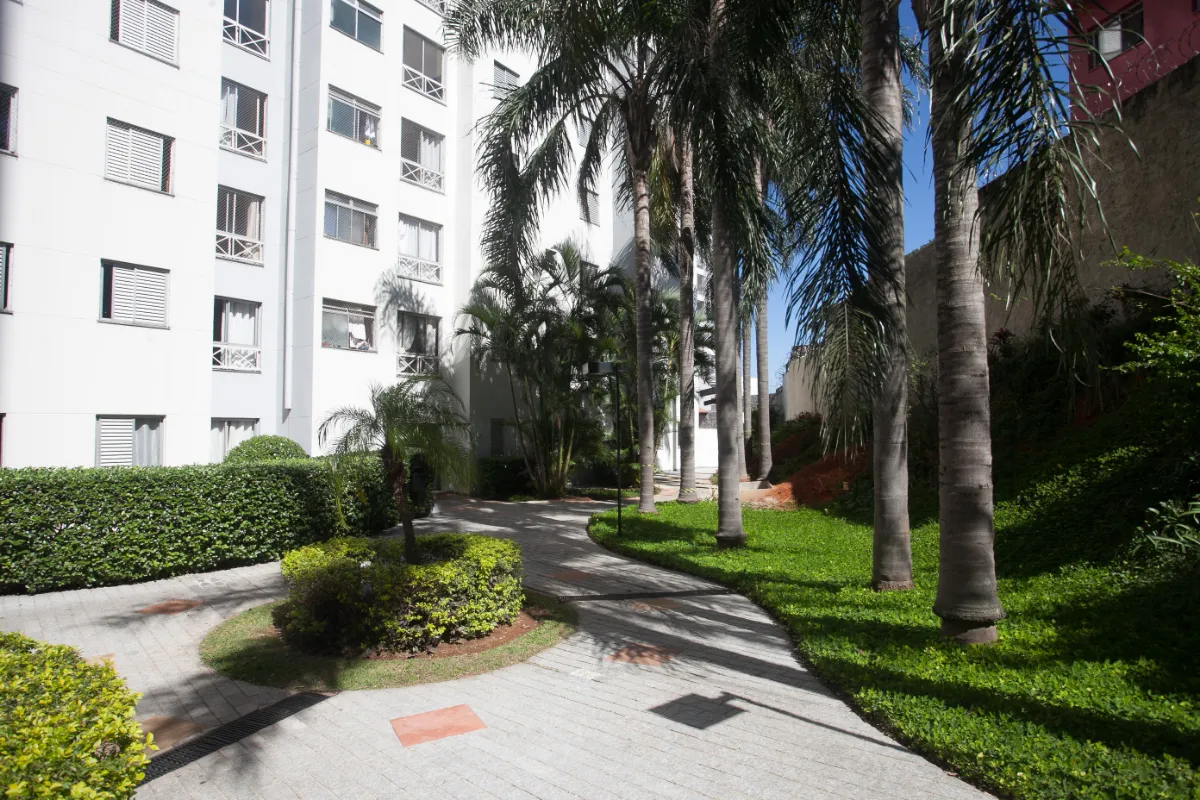 Residencial Villa Romana - 35
