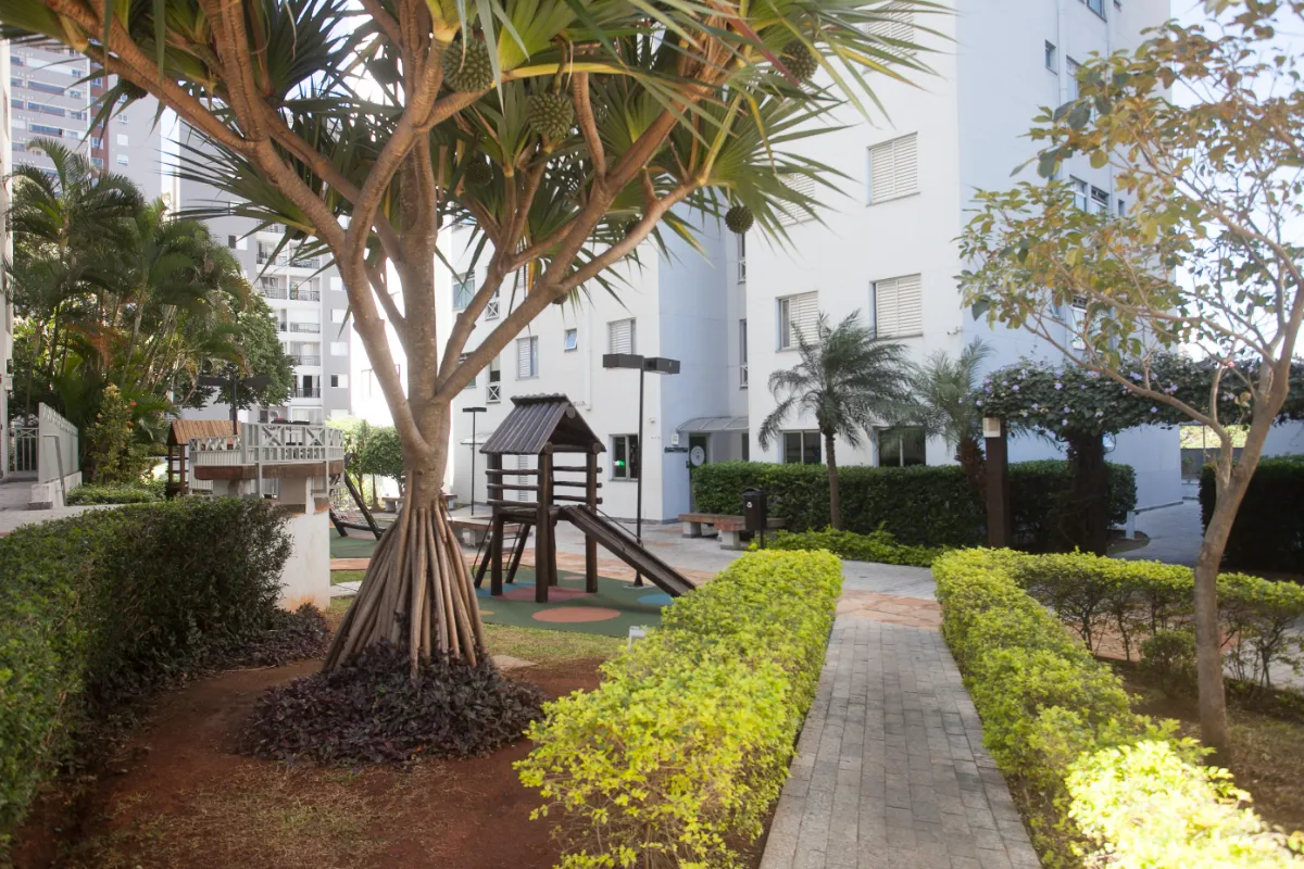 Residencial Villa Romana - 36
