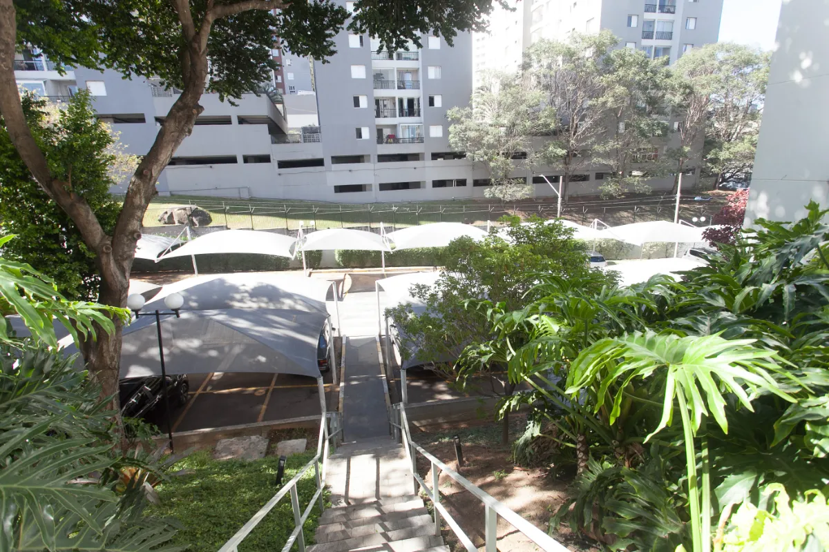 Residencial Villa Romana - 4