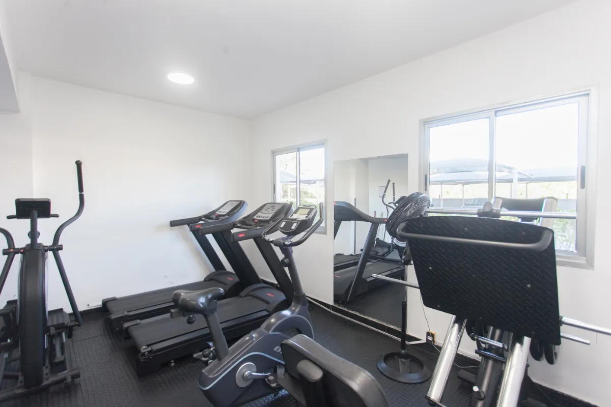 Residencial Villa Romana - 42