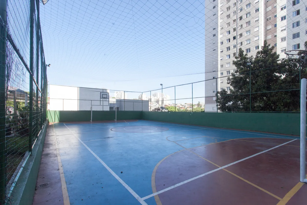 Residencial Villa Romana - 43