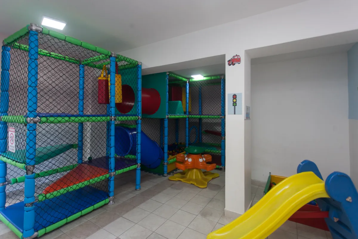 Residencial Villa Romana - 46
