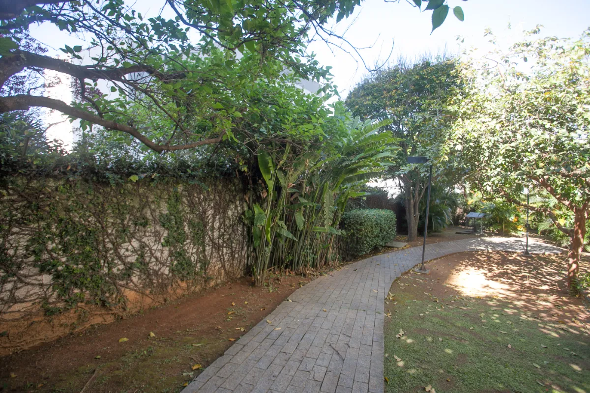 Residencial Villa Romana - 5