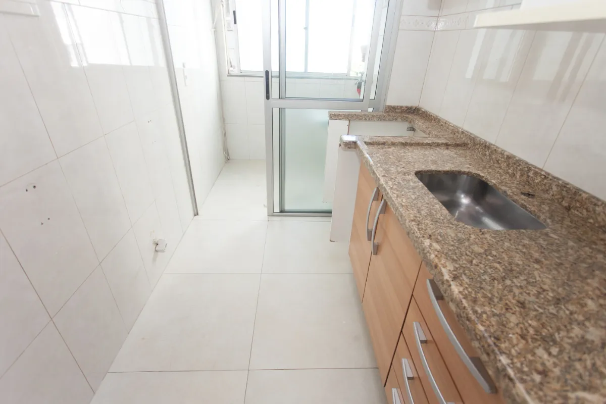 Residencial Villa Romana - 50