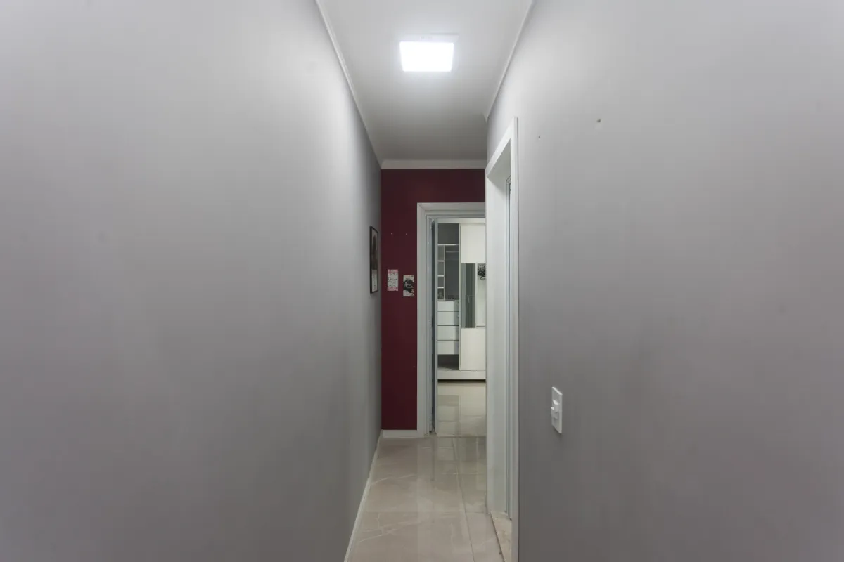 Residencial Villa Romana - 56