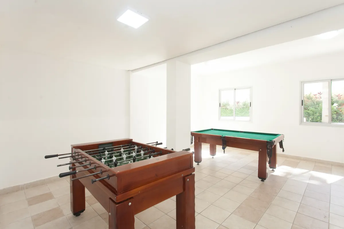 Residencial Villa Romana - 6