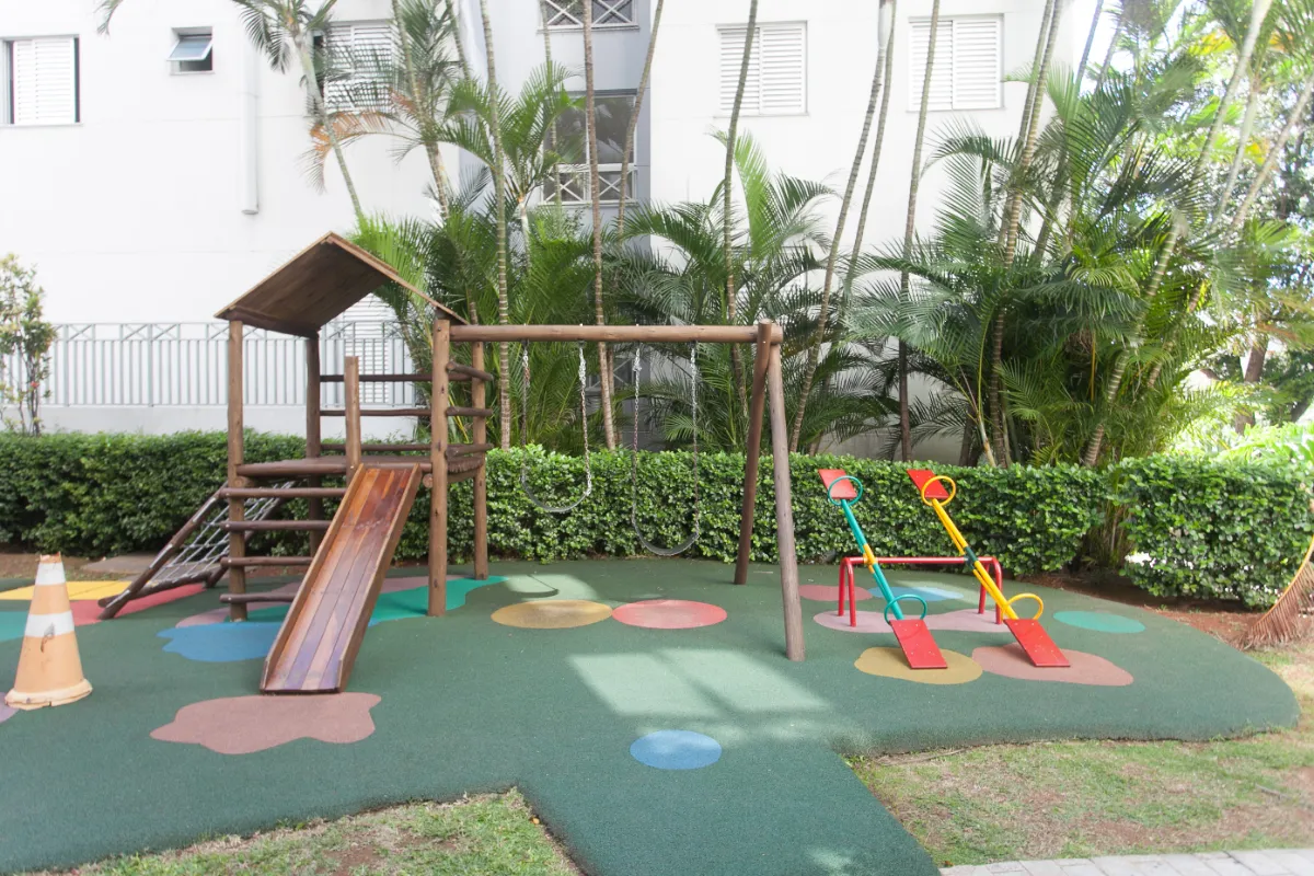 Residencial Villa Romana - 7