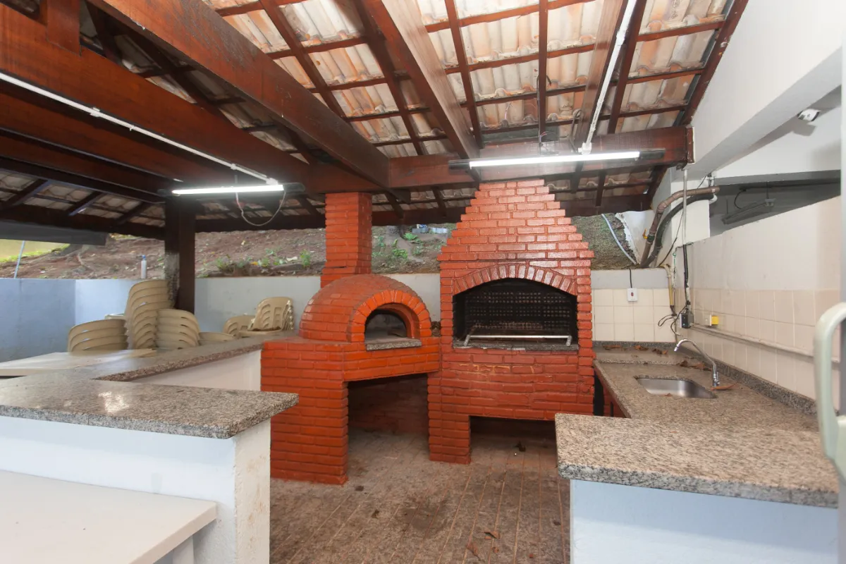 Residencial Villa Romana - 9