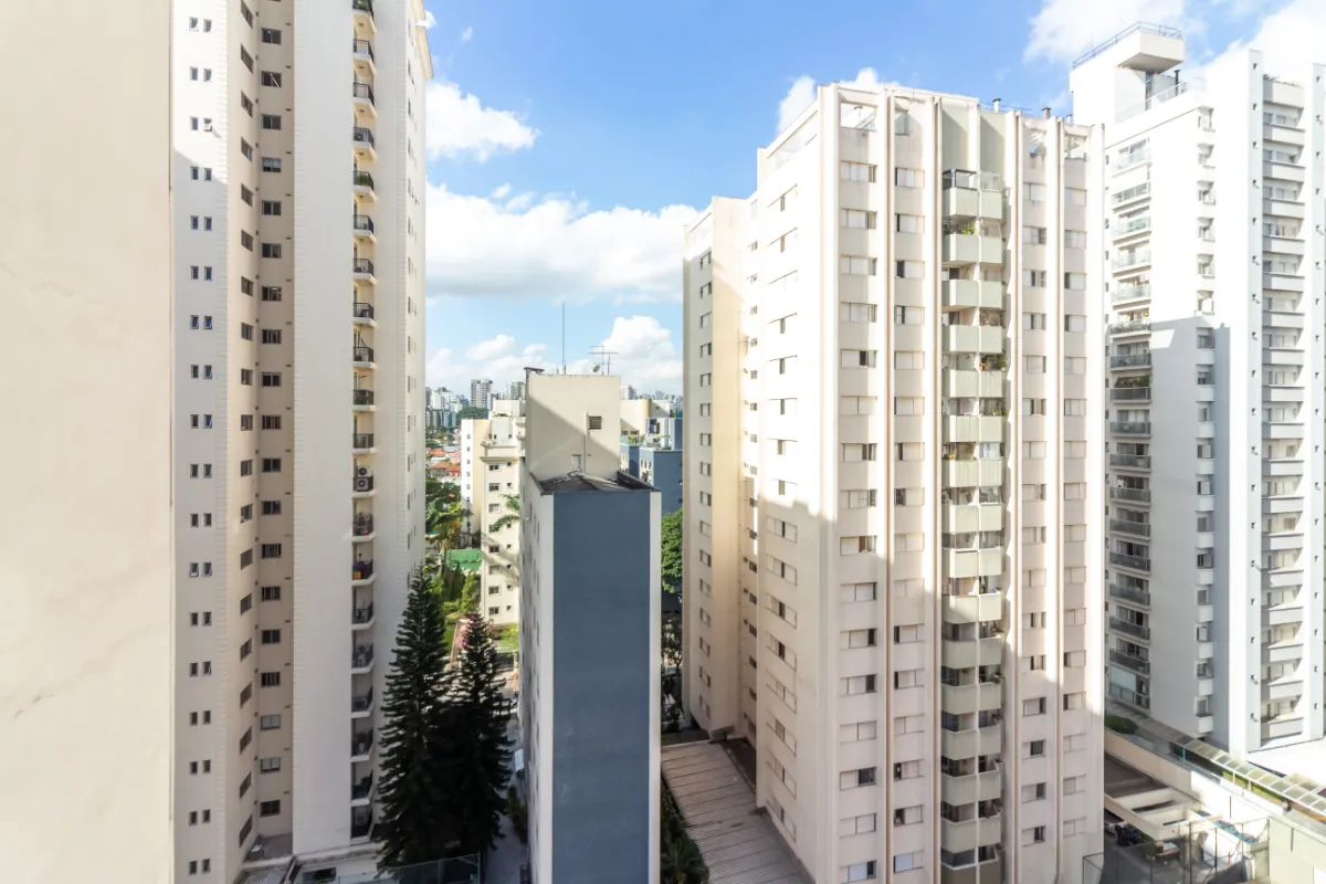 Condomínio Edifício Gramanet - 5