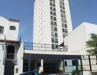 Condomínio Edifício D. João Carlos - 18