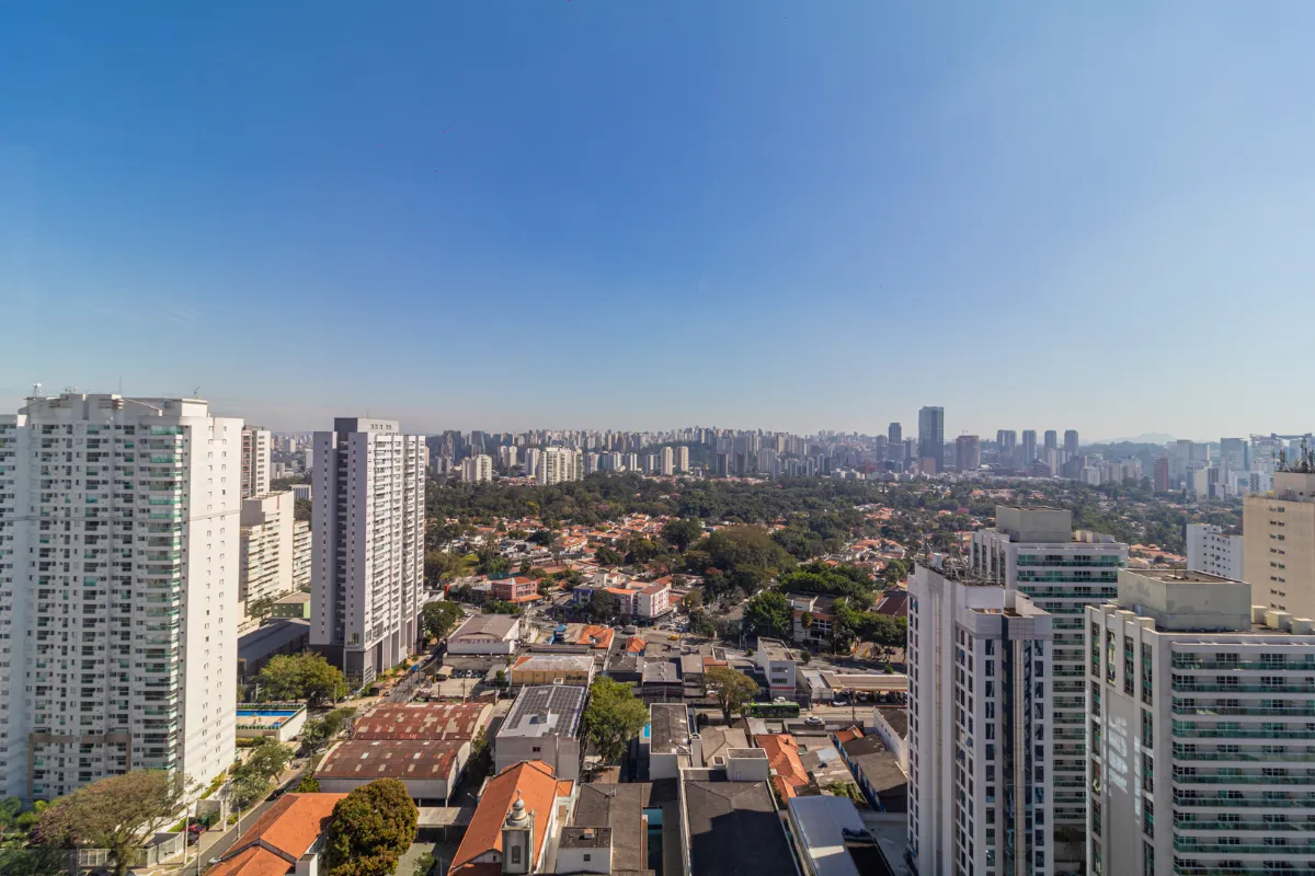 Edifício Gran Mogol - 10