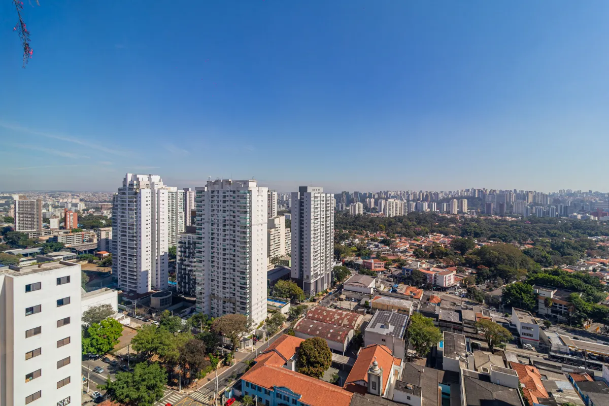 Edifício Gran Mogol - 11