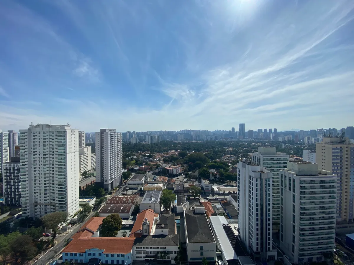 Edifício Gran Mogol - 12