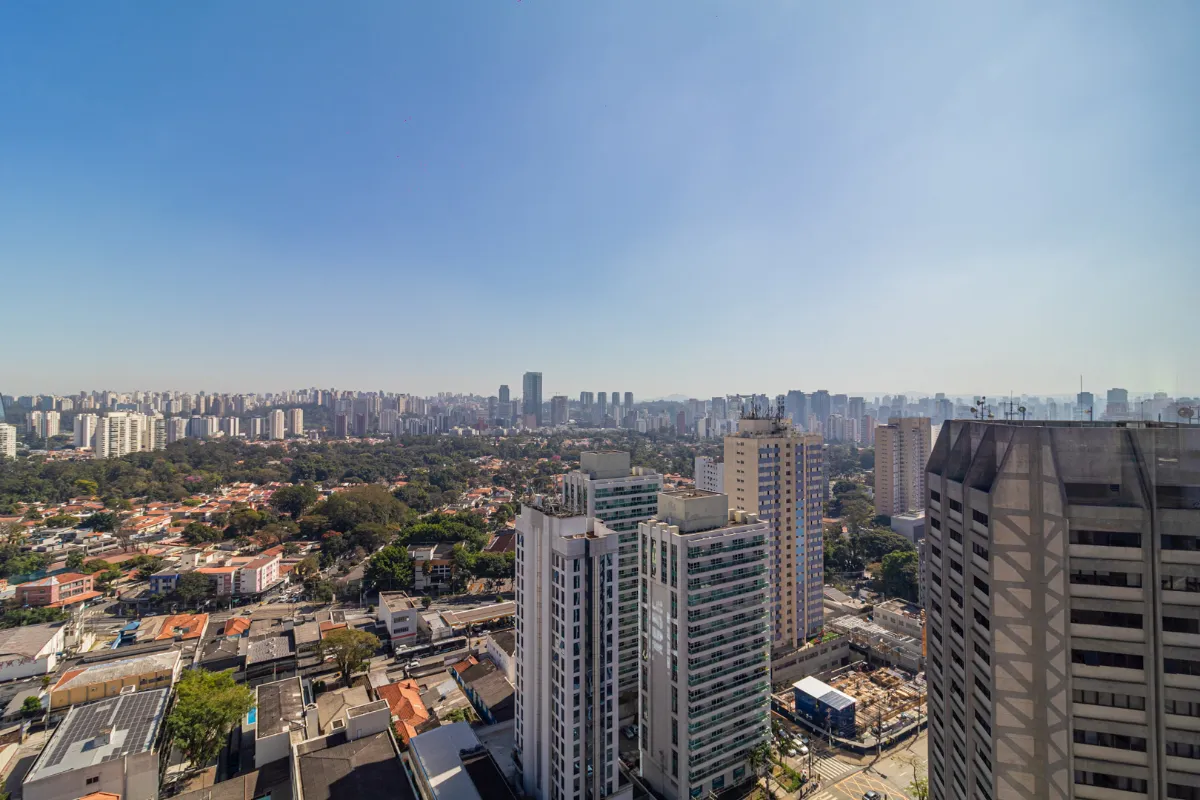 Edifício Gran Mogol - 13