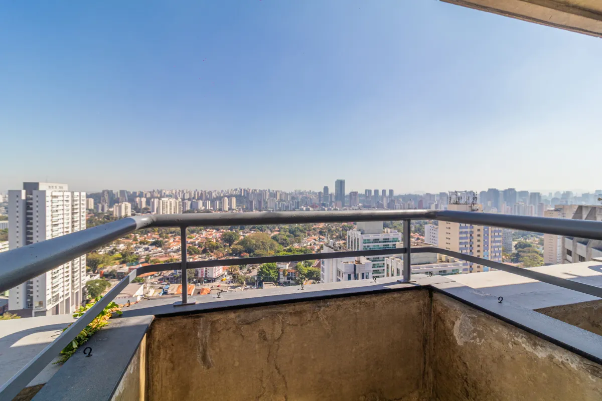 Edifício Gran Mogol - 37