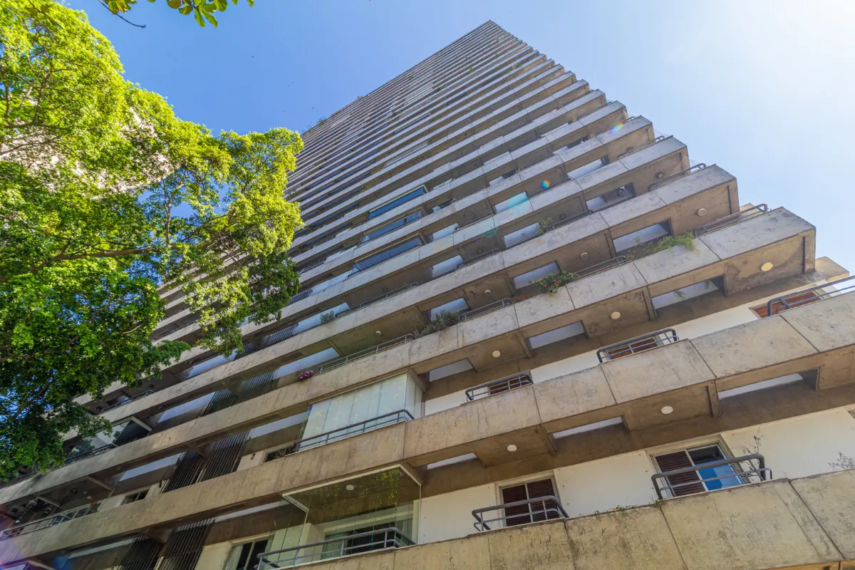 Edifício Gran Mogol - 45