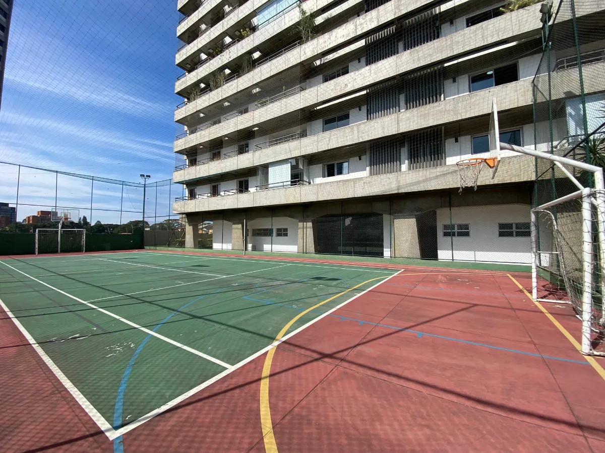 Edifício Gran Mogol - 53
