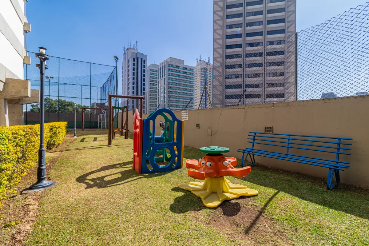 Edifício Gran Mogol - 58