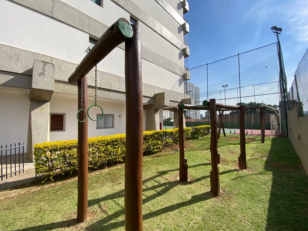 Edifício Gran Mogol - 59