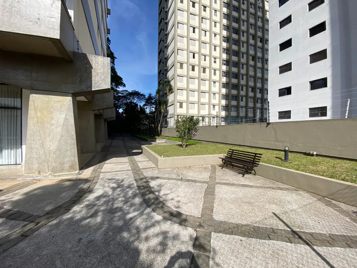 Edifício Gran Mogol - 60