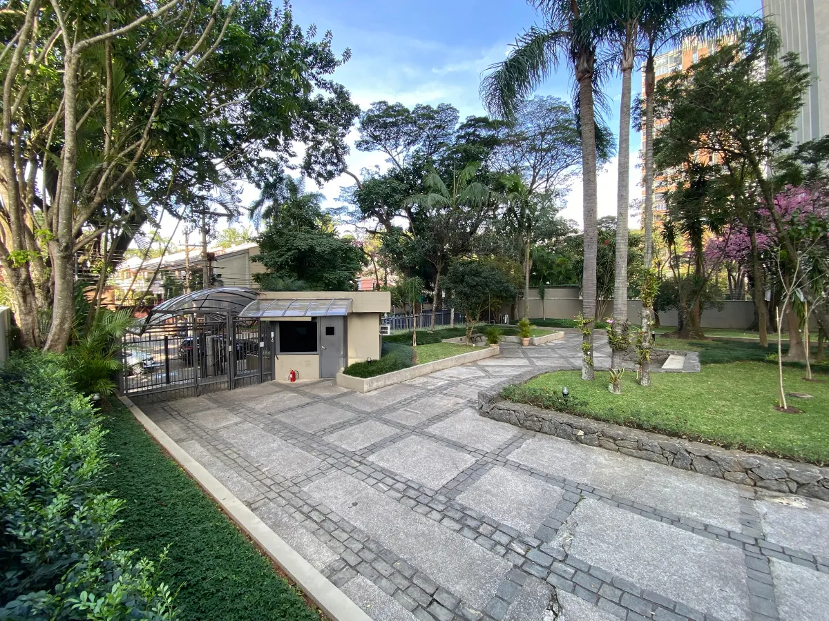 Edifício Gran Mogol - 62