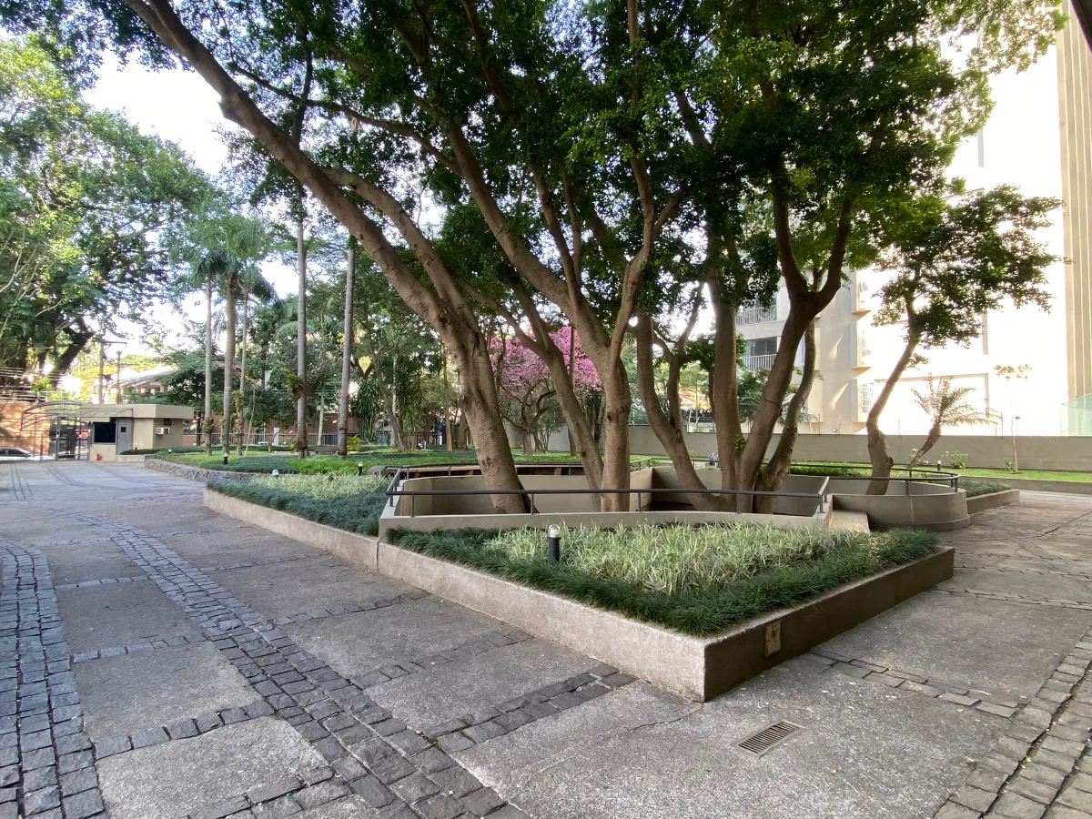 Edifício Gran Mogol - 63