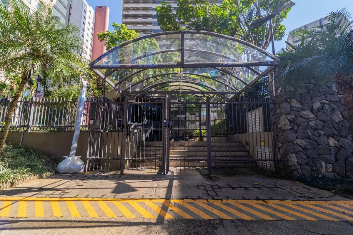 Edifício Gran Mogol - 64