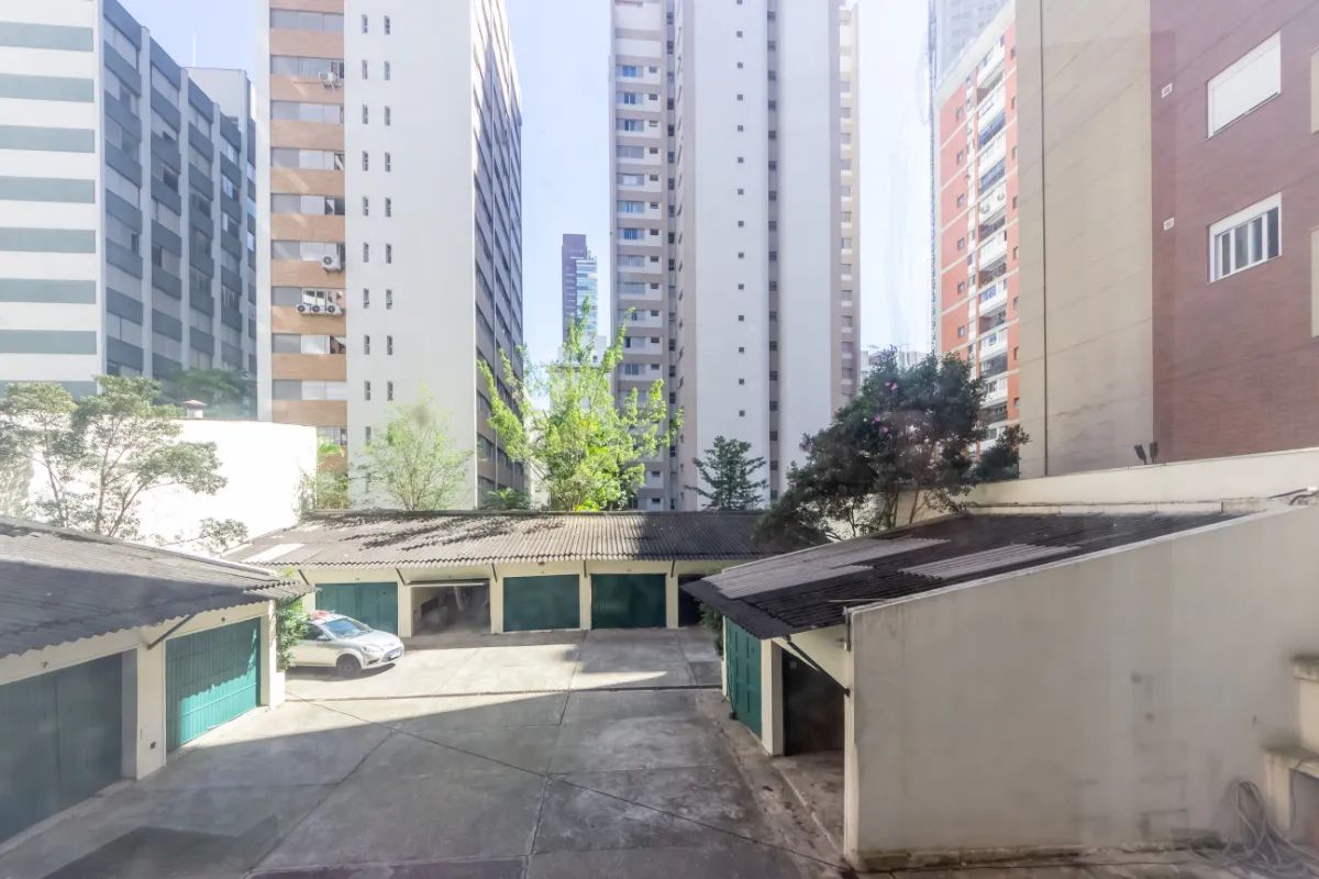 Condomínio Edifício Jardim Paulista - 7