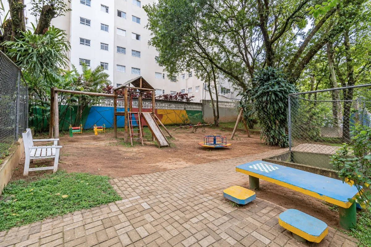Condomínio Marques de Lages - 27