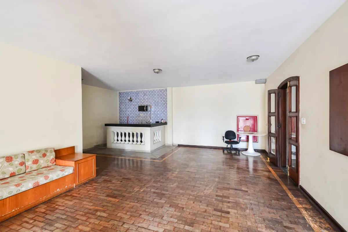 Edifício Urânia - 35