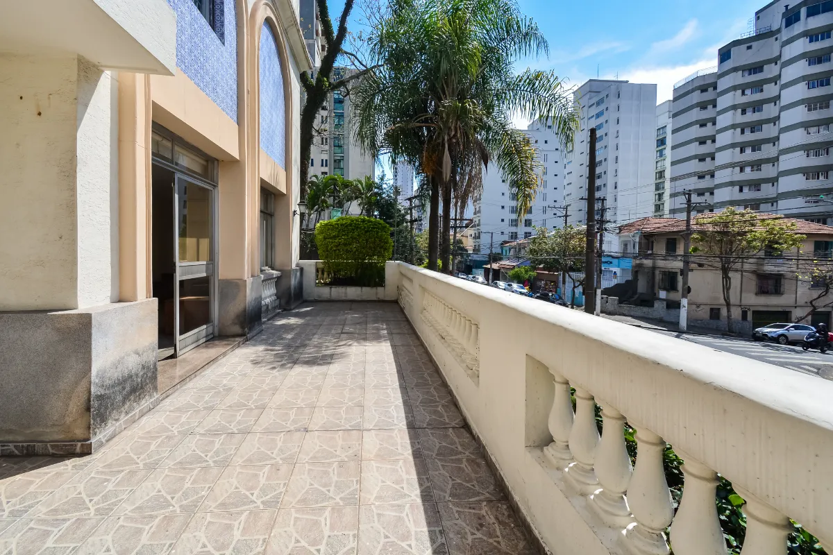 Edifício Urânia - 37