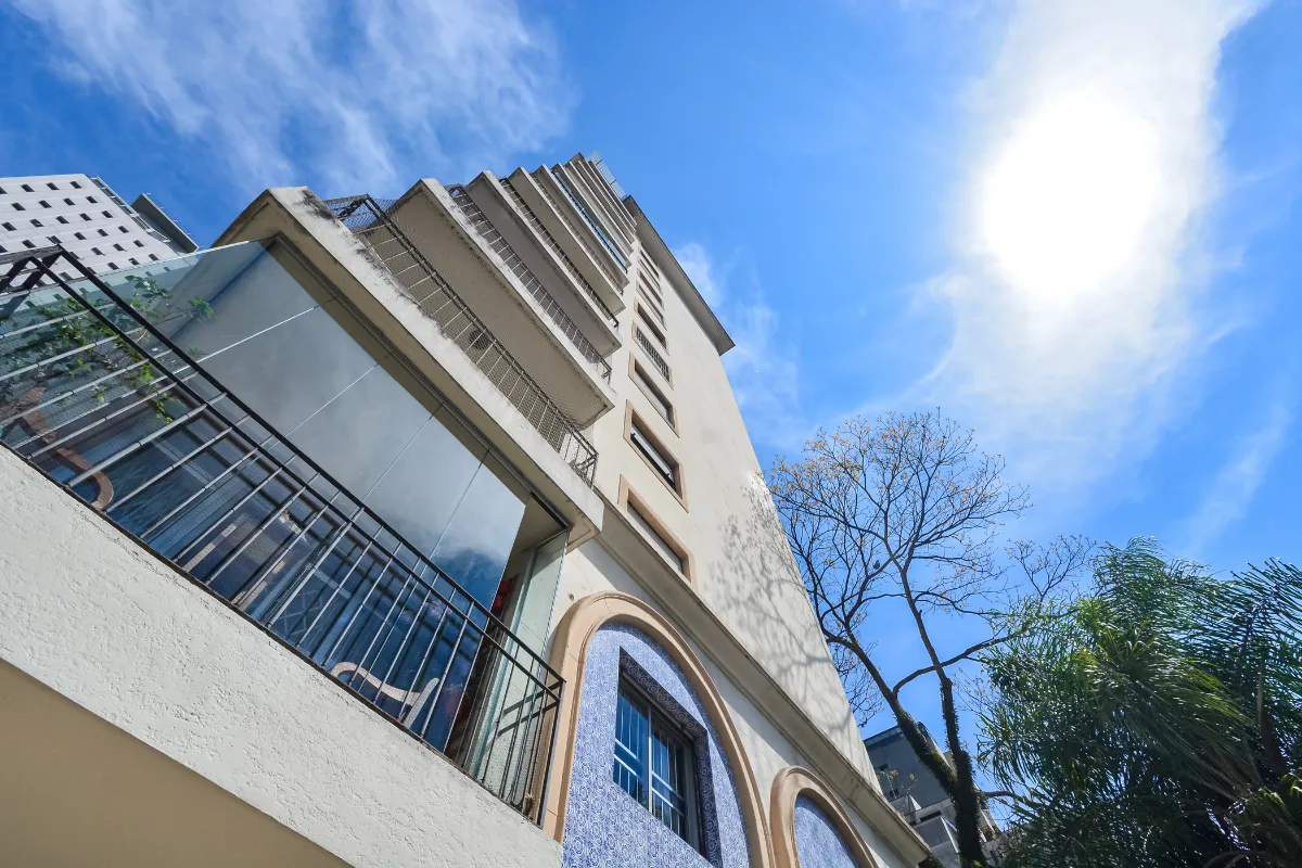 Edifício Urânia - 39