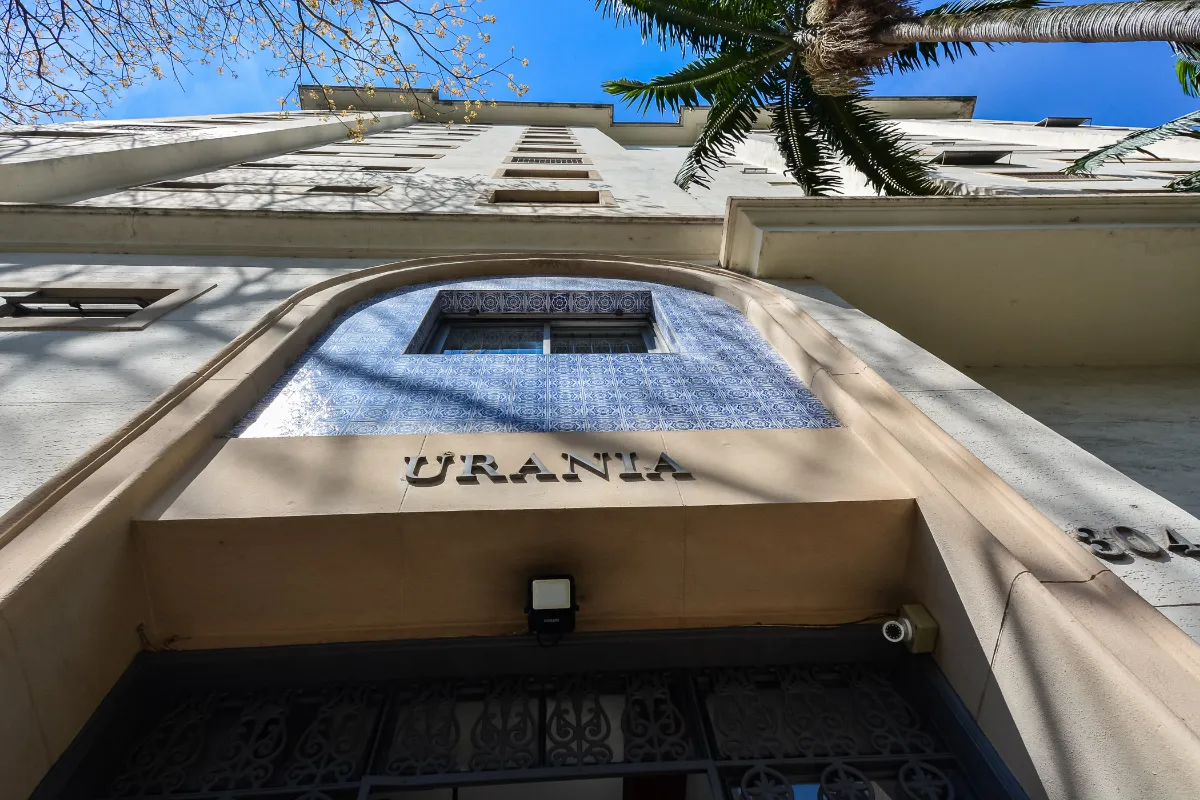 Edifício Urânia - 82