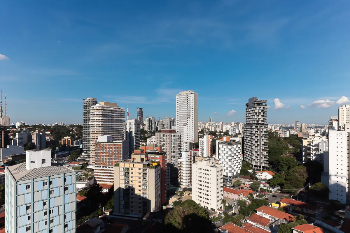NURBAN VILA MADALENA - 23