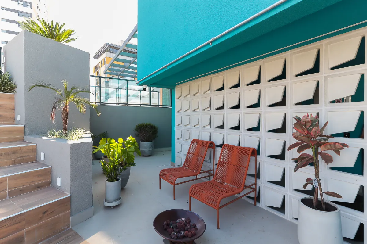 NURBAN VILA MADALENA - 25