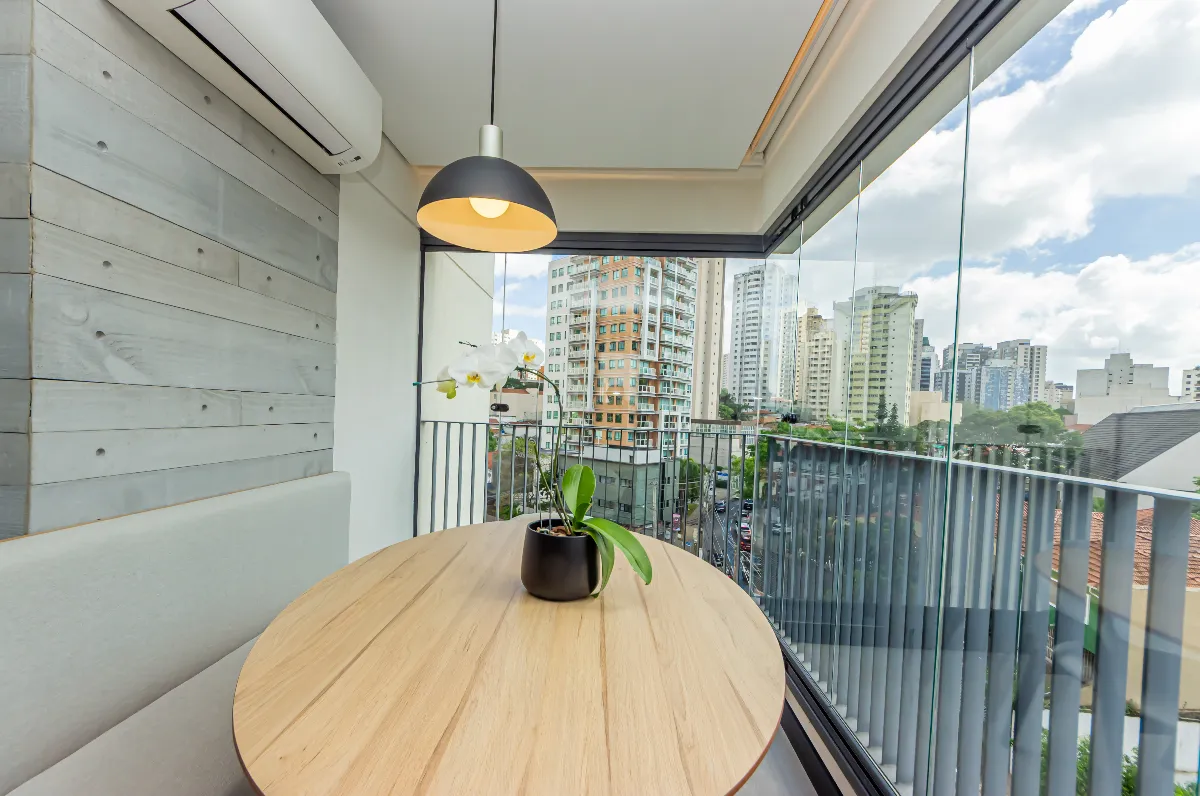 Klabin Paulista Studios by Setin - 11