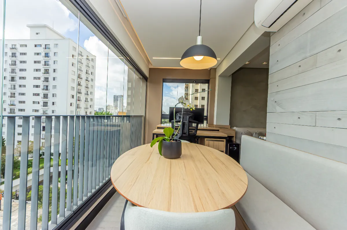 Klabin Paulista Studios by Setin - 13