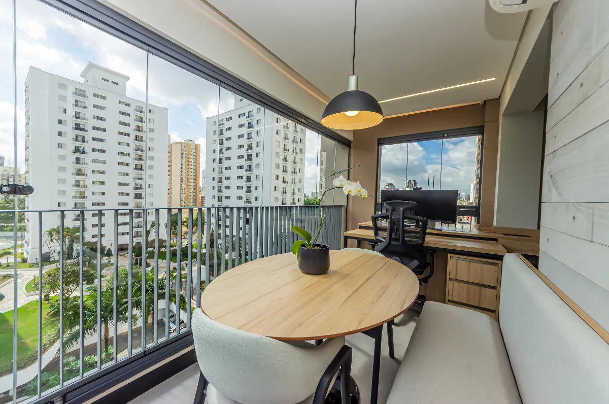 Klabin Paulista Studios by Setin - 14